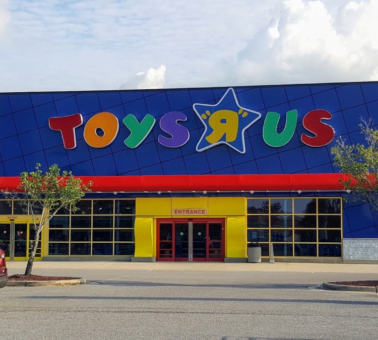 Toys"R"Us (Mobile,&nbspAL)